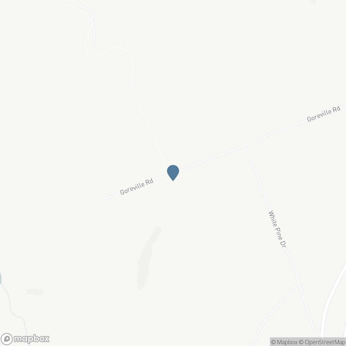 316 GOREVILLE ROAD, Machar, Ontario P0A 1X0